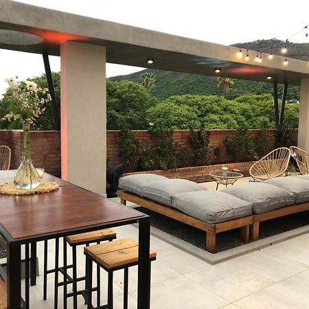 Usina Studio Fma-Coliving Salta Exteriér fotografie