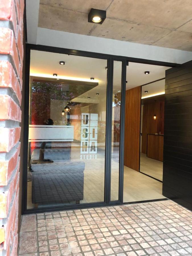 Usina Studio Fma-Coliving Salta Exteriér fotografie