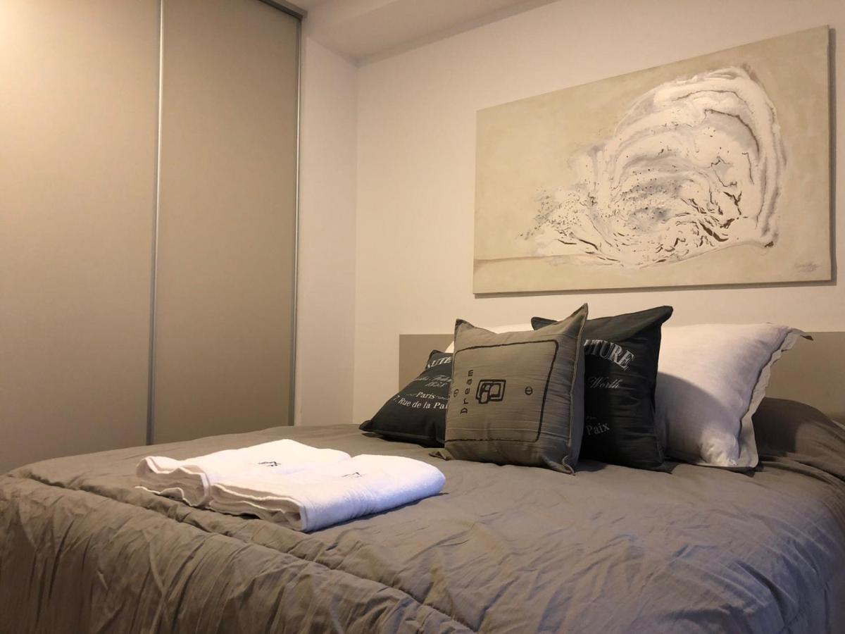 Usina Studio Fma-Coliving Salta Exteriér fotografie