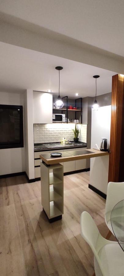 Usina Studio Fma-Coliving Salta Exteriér fotografie