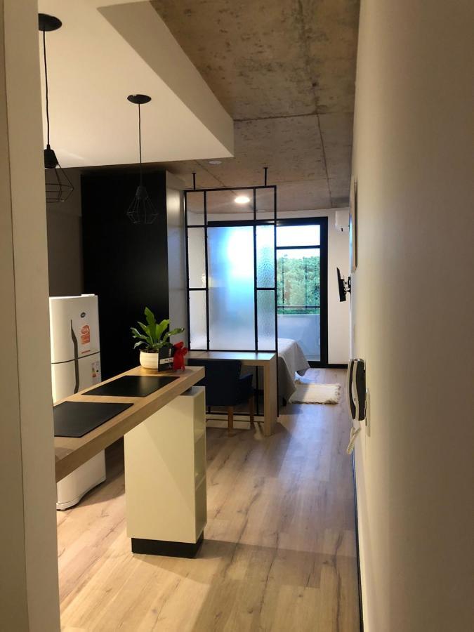 Usina Studio Fma-Coliving Salta Exteriér fotografie
