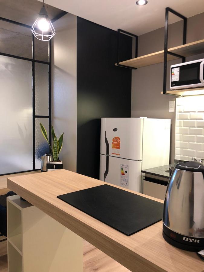 Usina Studio Fma-Coliving Salta Exteriér fotografie