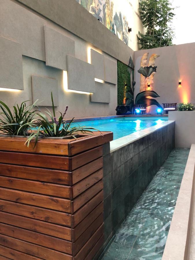 Usina Studio Fma-Coliving Salta Exteriér fotografie