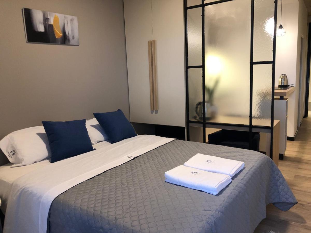 Usina Studio Fma-Coliving Salta Exteriér fotografie