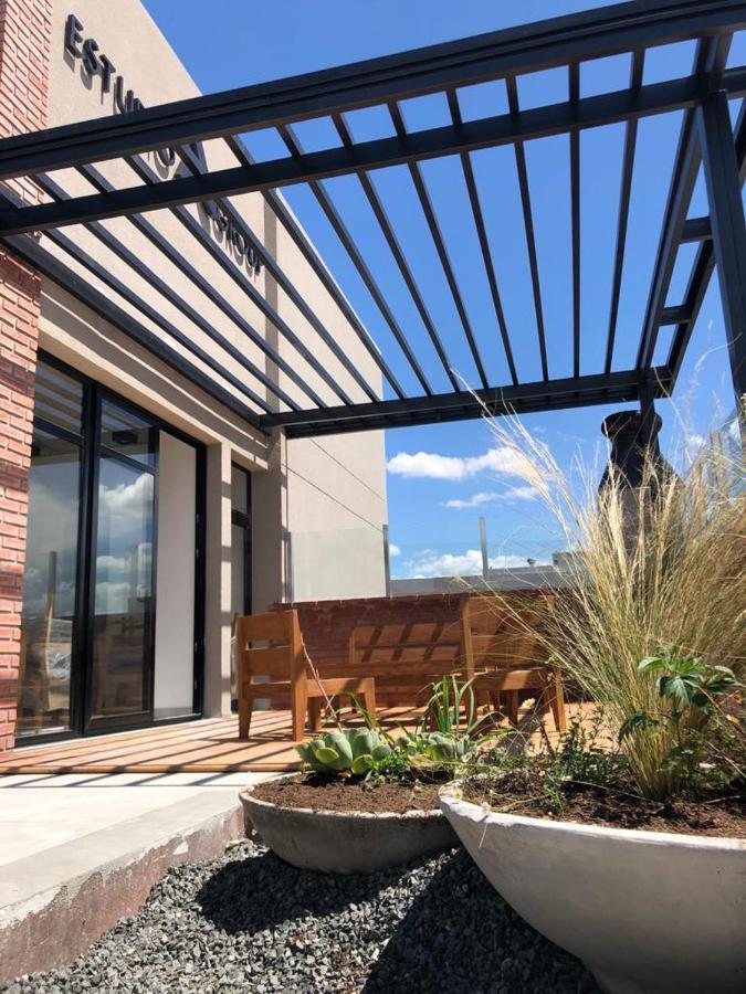 Usina Studio Fma-Coliving Salta Exteriér fotografie