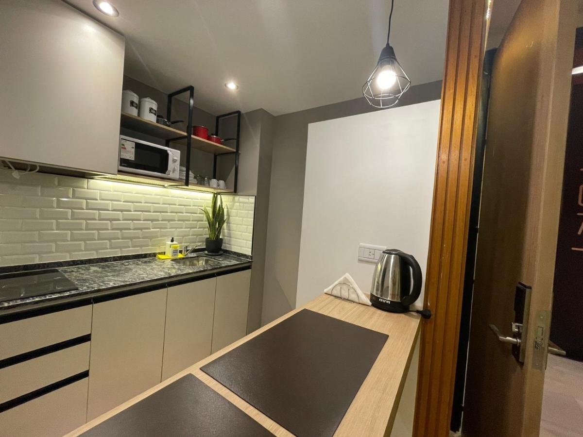 Usina Studio Fma-Coliving Salta Exteriér fotografie
