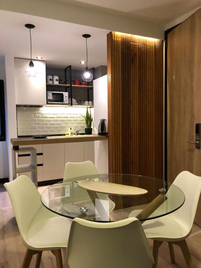 Usina Studio Fma-Coliving Salta Exteriér fotografie