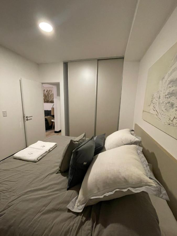 Usina Studio Fma-Coliving Salta Exteriér fotografie