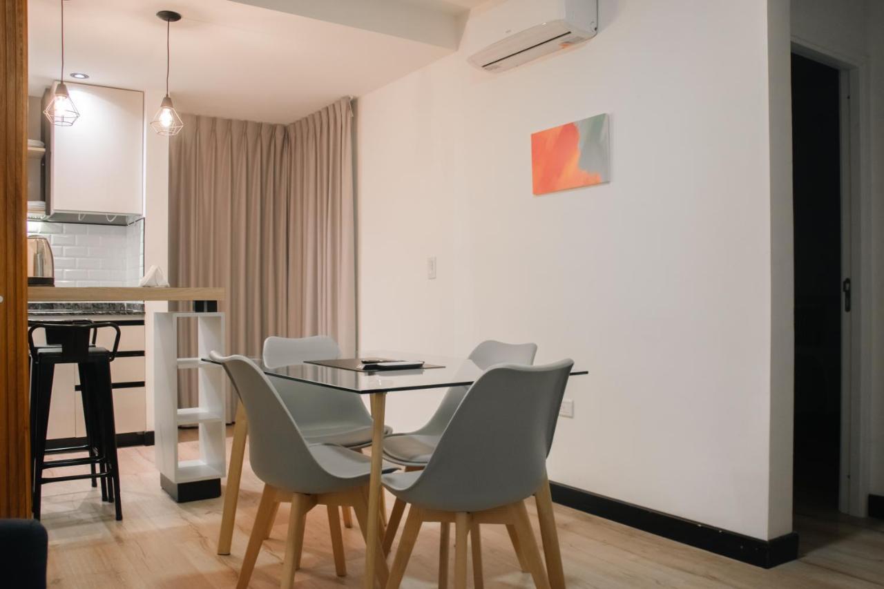 Usina Studio Fma-Coliving Salta Exteriér fotografie