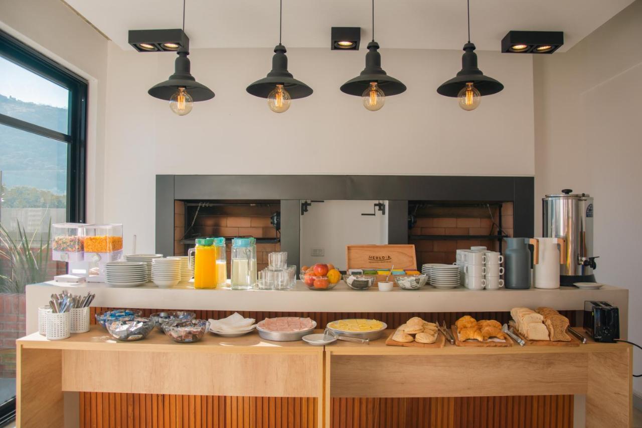 Usina Studio Fma-Coliving Salta Exteriér fotografie