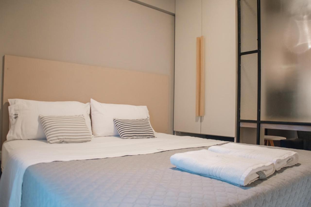 Usina Studio Fma-Coliving Salta Exteriér fotografie