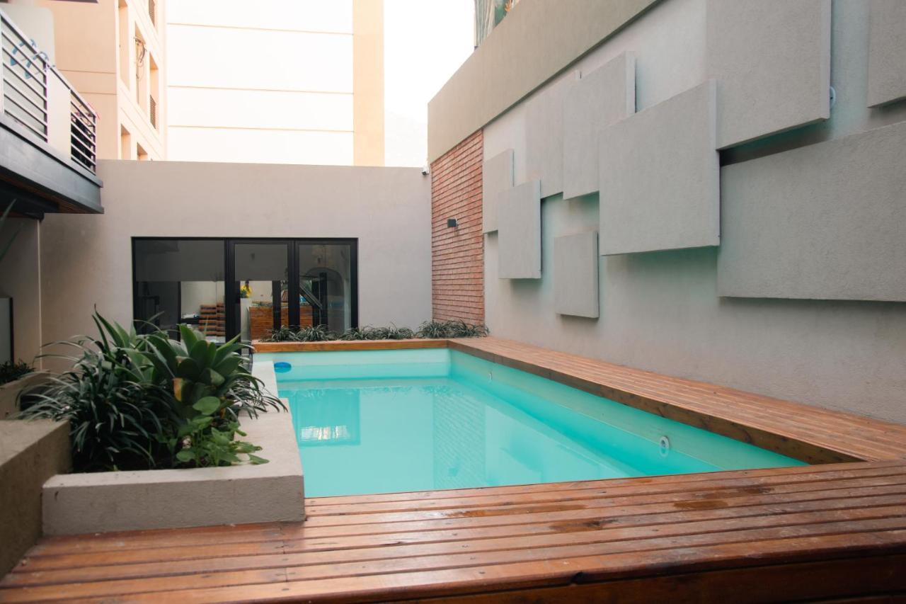 Usina Studio Fma-Coliving Salta Exteriér fotografie