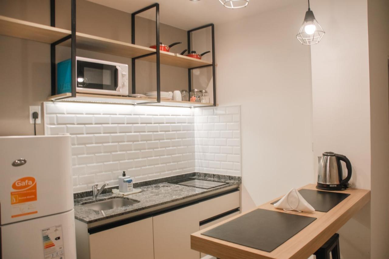 Usina Studio Fma-Coliving Salta Exteriér fotografie