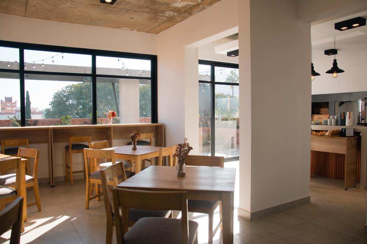 Usina Studio Fma-Coliving Salta Exteriér fotografie