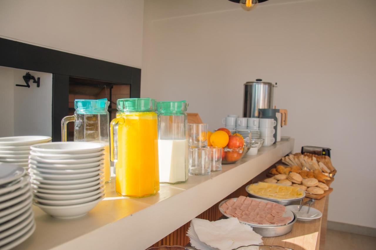 Usina Studio Fma-Coliving Salta Exteriér fotografie