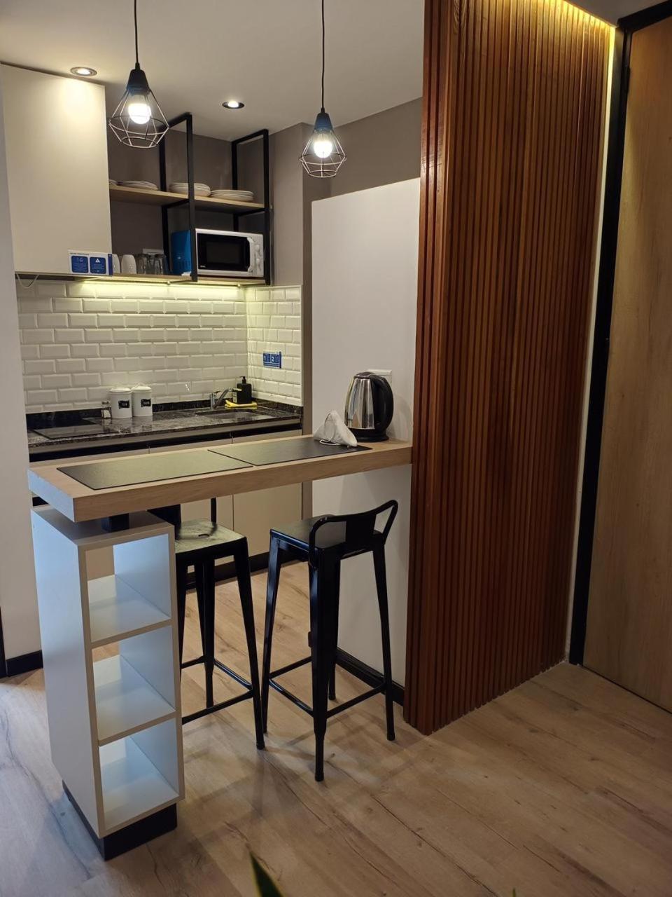 Usina Studio Fma-Coliving Salta Exteriér fotografie
