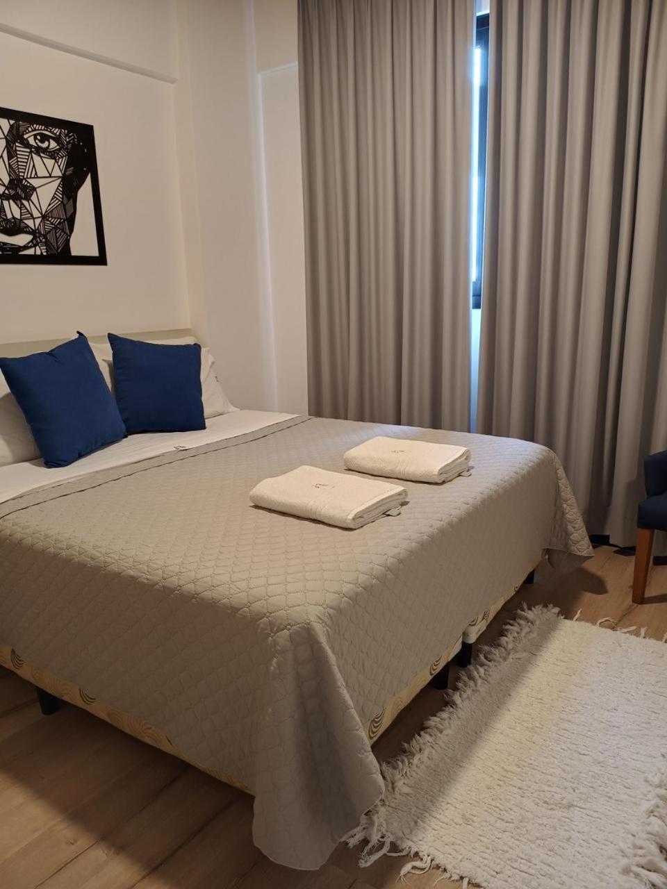 Usina Studio Fma-Coliving Salta Exteriér fotografie