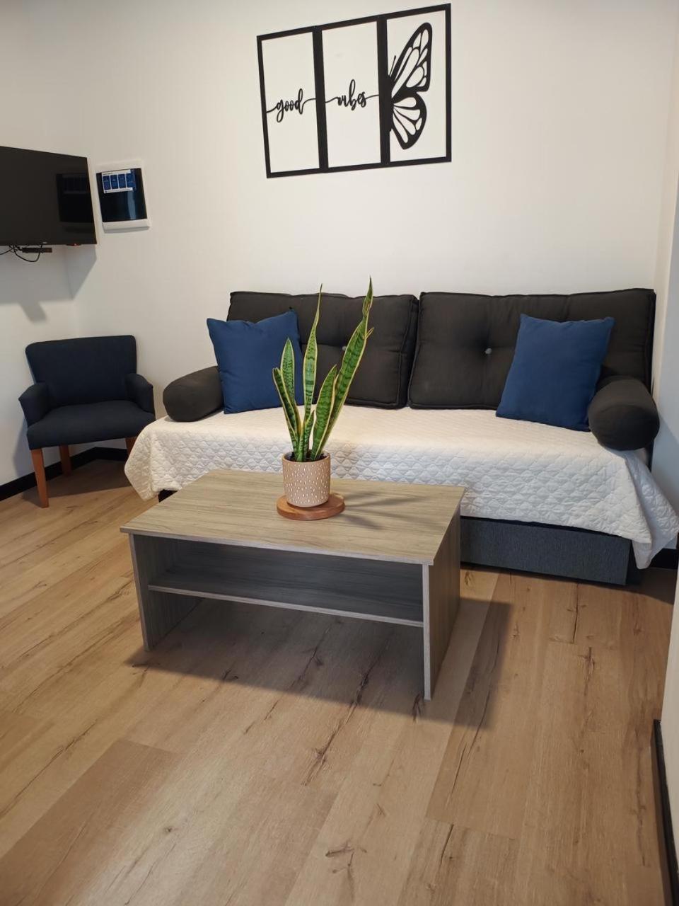 Usina Studio Fma-Coliving Salta Exteriér fotografie
