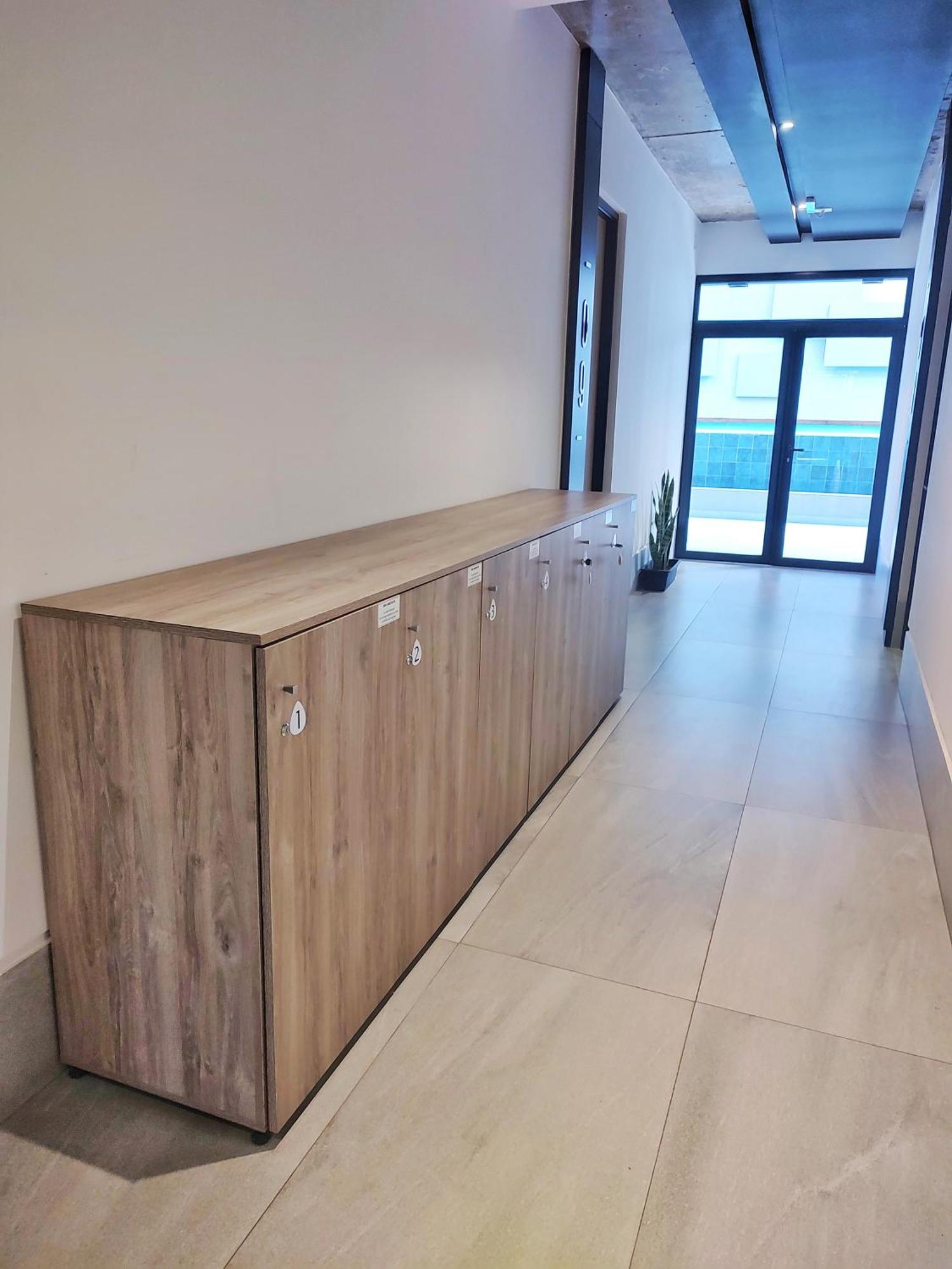 Usina Studio Fma-Coliving Salta Exteriér fotografie