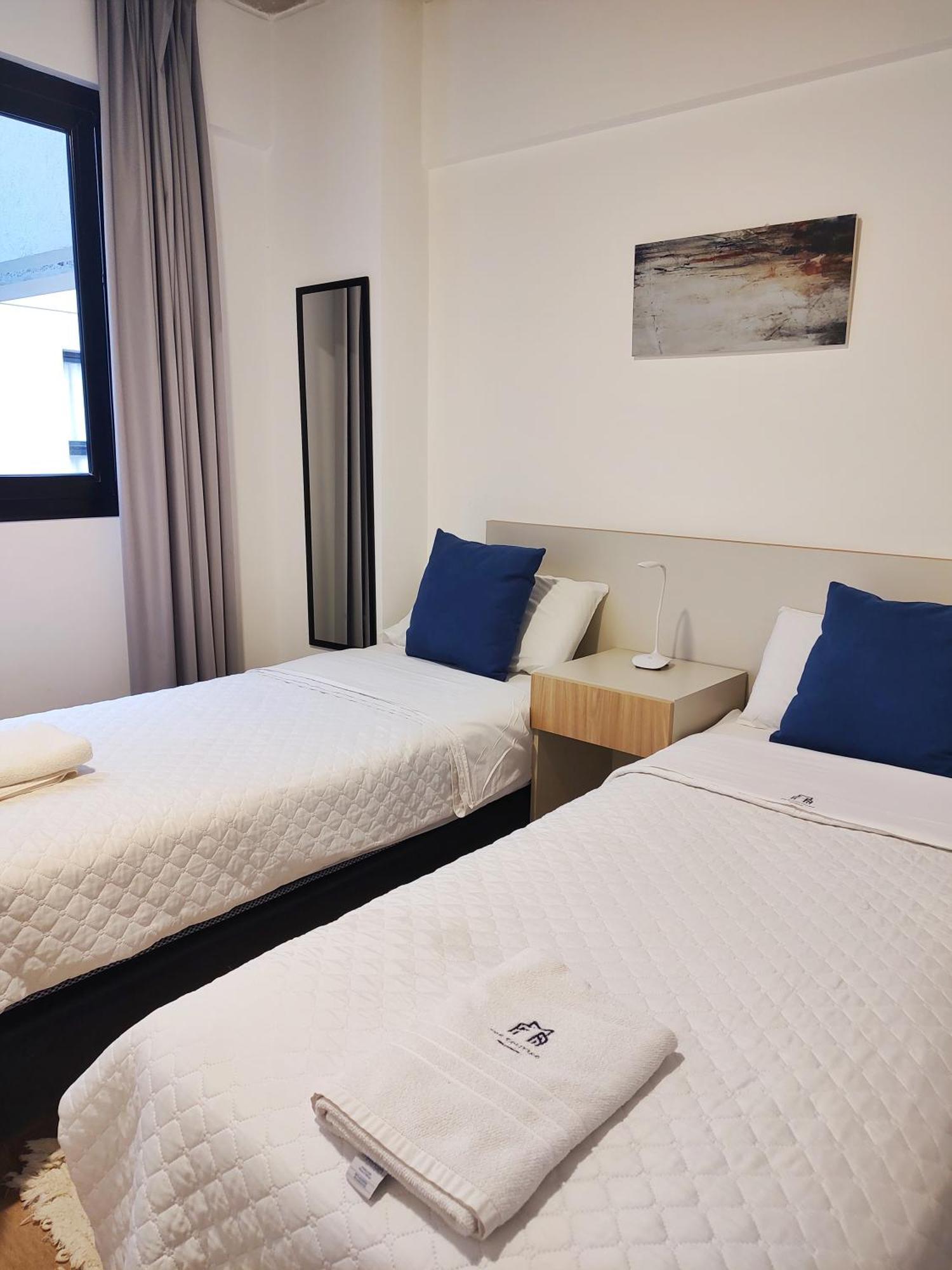 Usina Studio Fma-Coliving Salta Exteriér fotografie